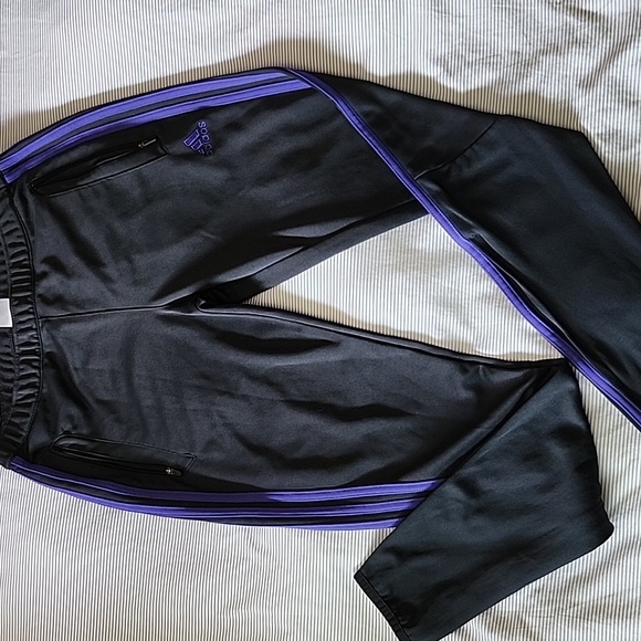 Adidas pants - Picture 1 of 7